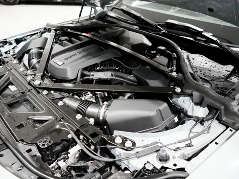 Used 2023 BMW M2 w/ Lighting Package image 35