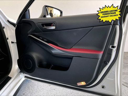 Used 2023 Lexus IS 300 w/ Comfort Package image 23