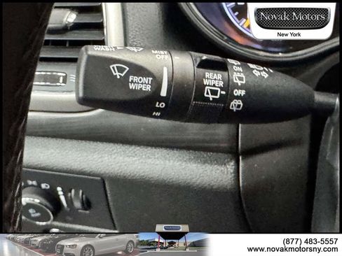 Used 2022 Jeep Grand Cherokee Laredo X AWD/4WD image 20
