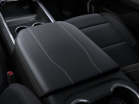 New 2026 Chevrolet Tahoe LS RWD image 7