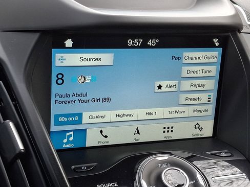 Used 2019 Ford Escape Titanium image 19