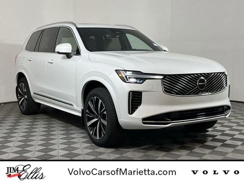 Used 2026 Volvo XC90 B5 Core w/ Protection Package image 1