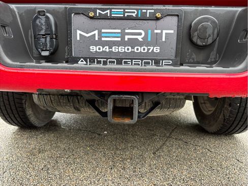 Used 2018 Chevrolet Colorado LT RWD image 14
