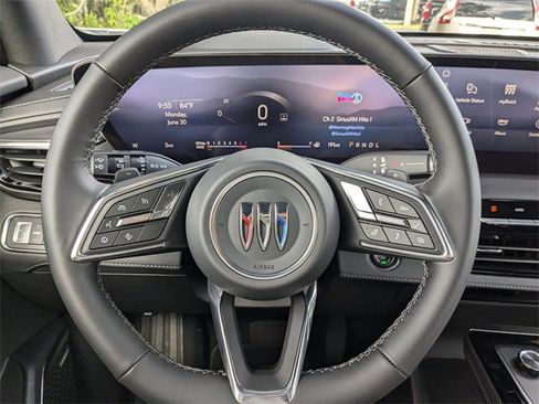 New 2025 Buick Enclave Sport Touring image 29