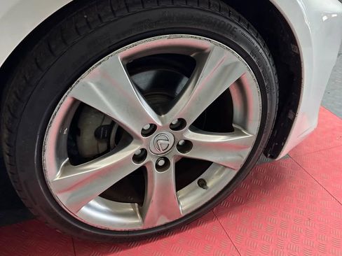 Used 2011 Lexus IS 250 image 32