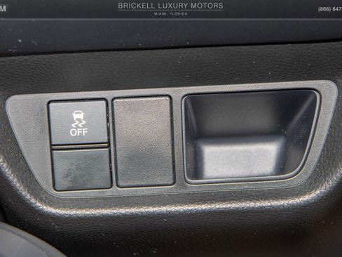 Certified 2023 Honda HR-V Sport image 22