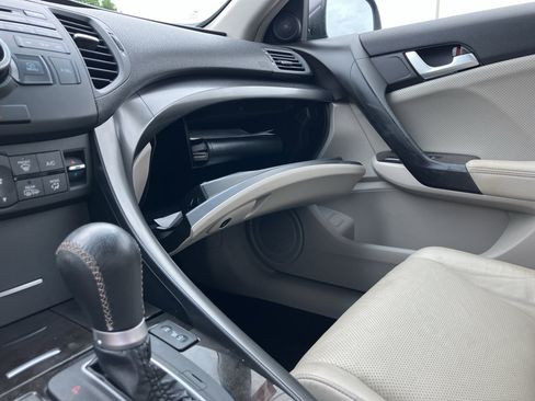 Used 2012 Acura TSX Sedan FWD image 23