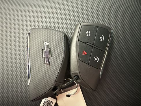 New 2026 Chevrolet Equinox LT w/ Midnight Edition image 30