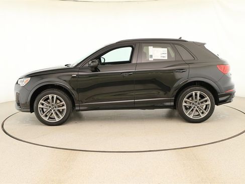 New 2025 Audi Q3 2.0T Premium image 2
