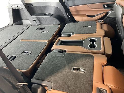 New 2026 Acura MDX SH-AWD w/ Technology Package image 38