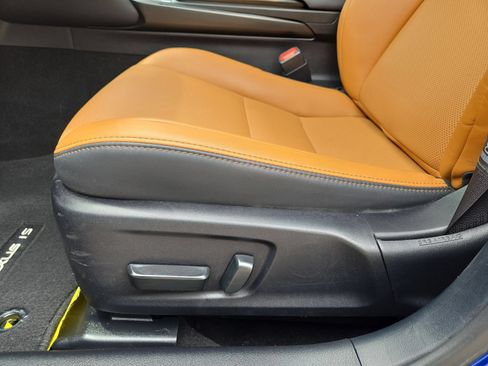 Used 2025 Lexus IS 350 F Sport w/ Accessory Package 2 RWD image 17