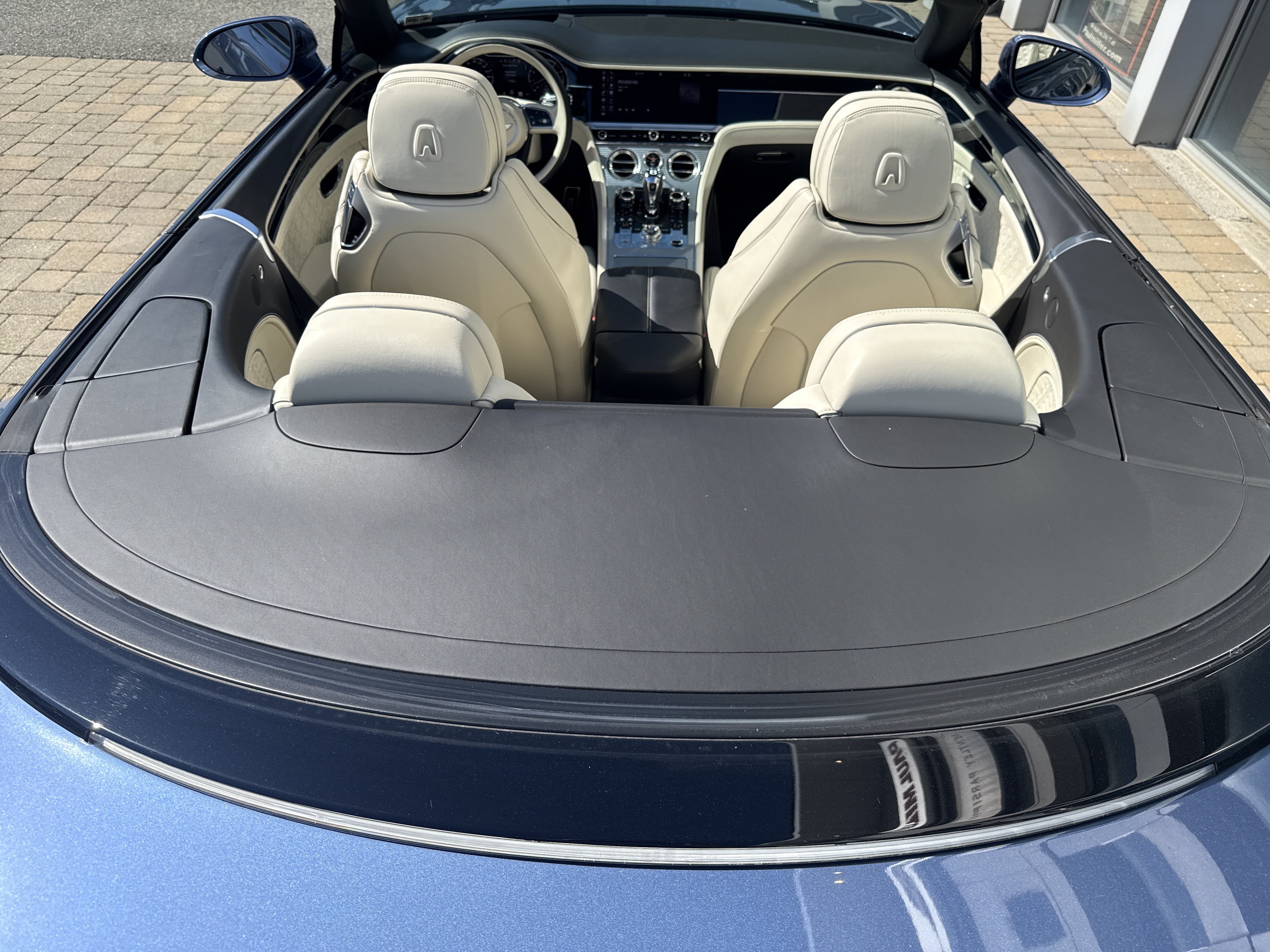 Used 2022 Bentley Continental GT AWD/4WD image 53