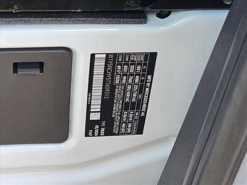 New 2026 Mercedes-Benz Sprinter 3500 image 18