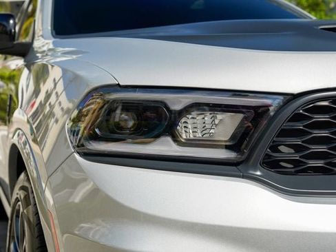 Used 2025 Dodge Durango SRT Hellcat image 40
