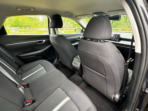 Certified 2025 Hyundai Sonata SE FWD image 19
