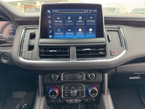 Used 2024 Chevrolet Tahoe LT image 9