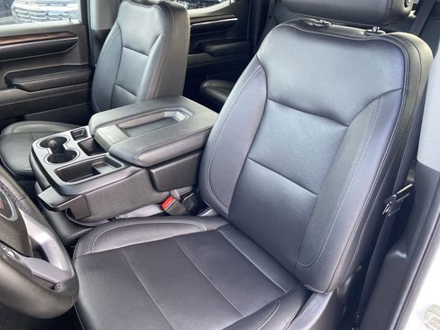 Used 2024 GMC Sierra 1500 SLT image 22