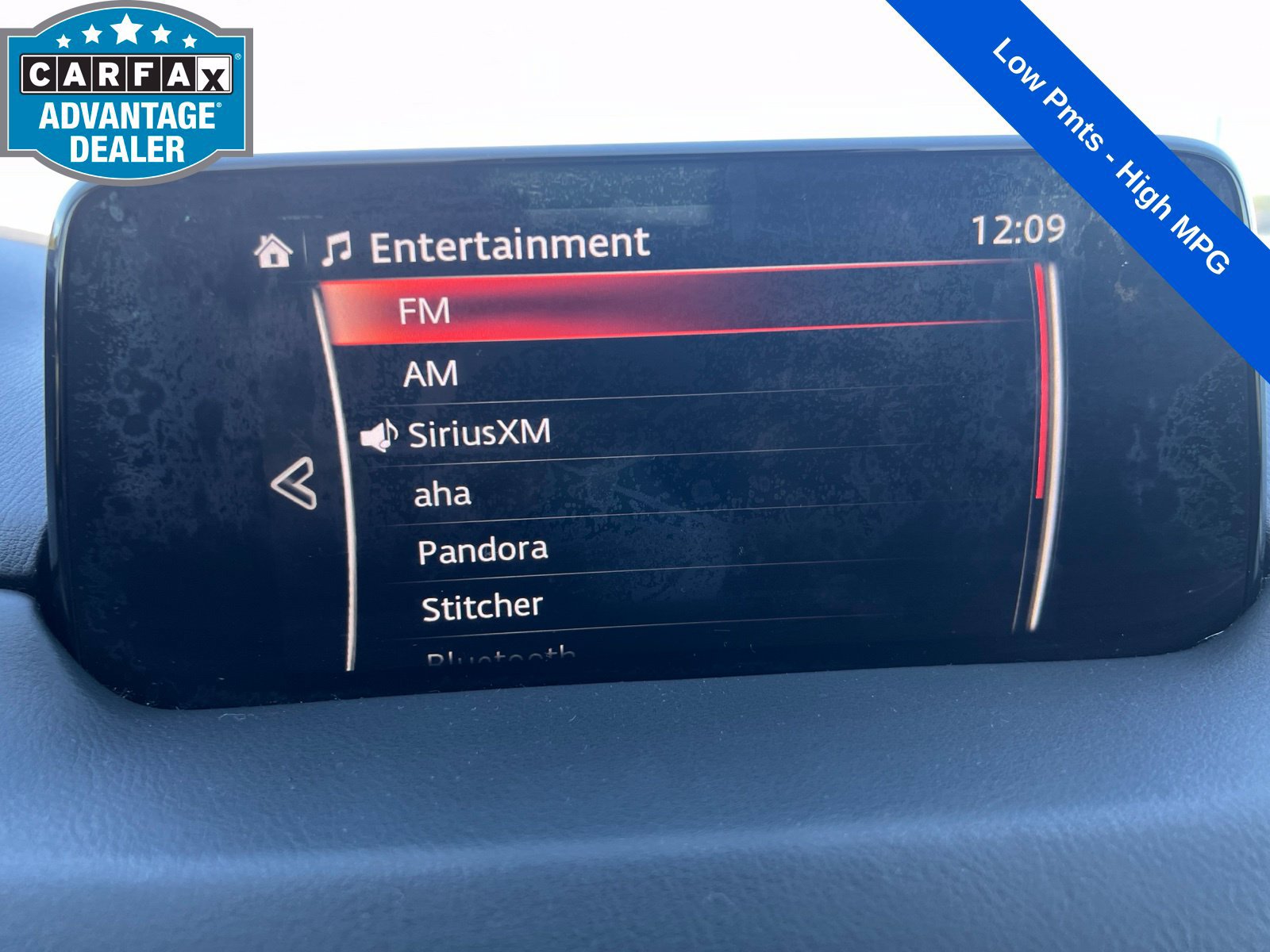 Used 2019 MAZDA CX-5 Grand Touring FWD image 16