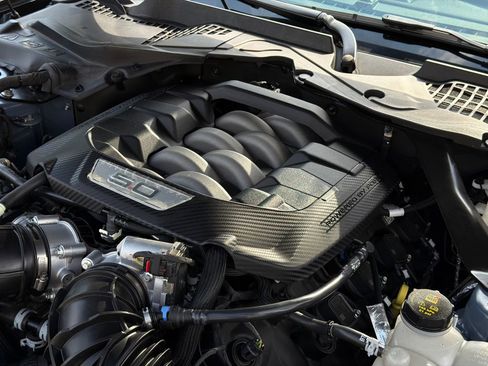 Used 2024 Ford Mustang GT Premium RWD image 31