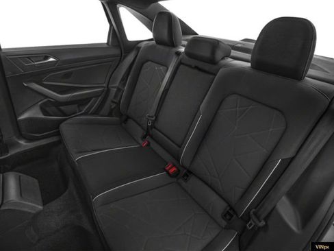 New 2026 Volkswagen Jetta Sport FWD image 12