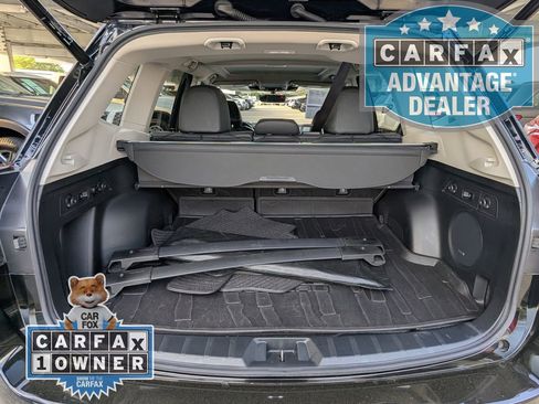 Used 2024 Subaru Forester Touring AWD/4WD image 23