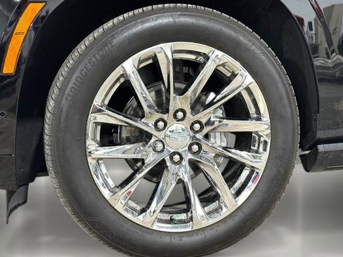 New 2025 Cadillac Escalade Premium Luxury w/ Touring Package image 10