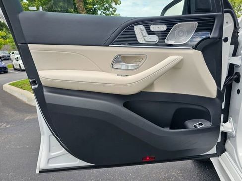 New 2025 Mercedes-Benz GLE 350 4MATIC image 20