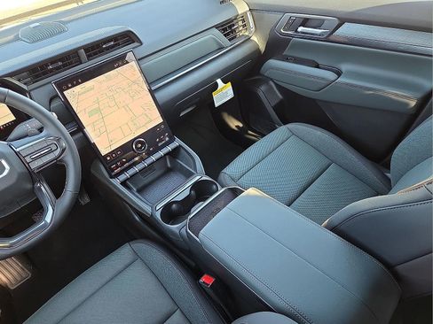 New 2026 GMC Terrain AT4 w/ Technology Package II image 12