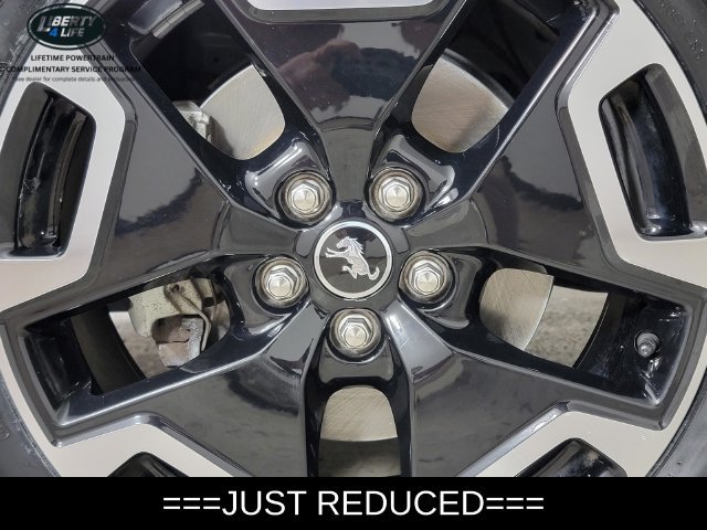 Certified 2023 Ford Bronco Sport Outer Banks AWD/4WD image 11