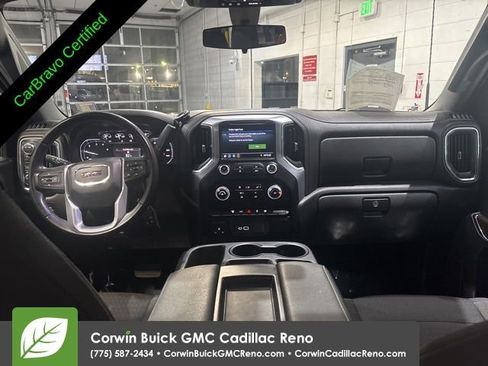 Certified 2023 GMC Sierra 2500 SLE image 29