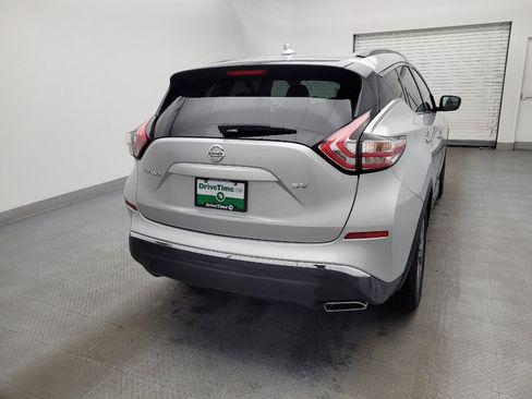 Used 2018 Nissan Murano SV image 7