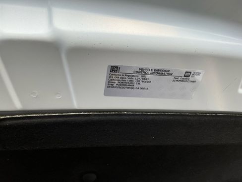 Used 2023 Cadillac XT6 Premium Luxury w/ Platinum Package image 25