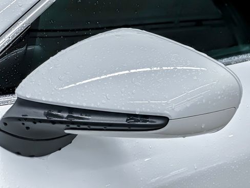 New 2024 Porsche Taycan Turbo image 39