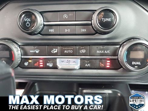 Certified 2025 Ford Bronco Outer Banks image 23