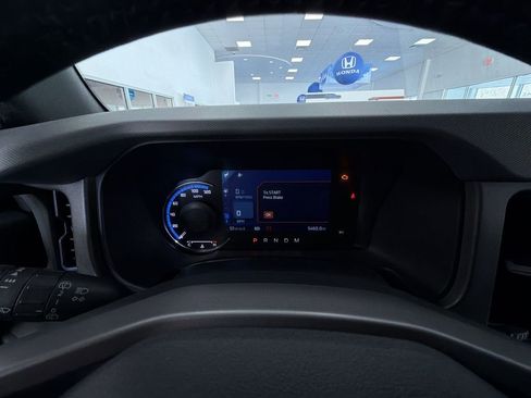 Used 2024 Ford Bronco Big Bend image 20