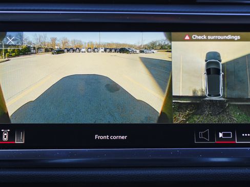 Certified 2023 Audi Q3 2.0T Premium Plus w/ Premium Plus Package image 14