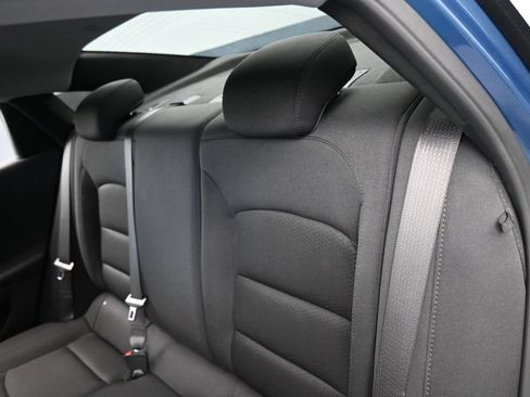 Used 2024 Chevrolet Malibu LS FWD image 28