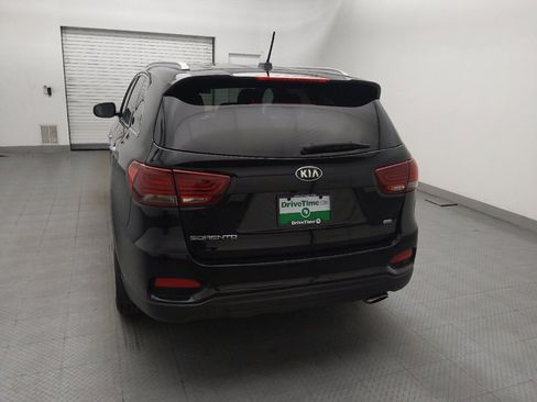 Used 2020 Kia Sorento LX w/ LX I4 Convenience Package AWD/4WD image 6