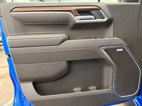 New 2026 Chevrolet Silverado 1500 RST w/ RST All Star Premium Package image 23