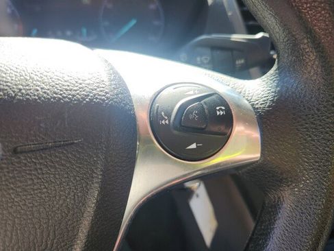 Used 2020 Ford Transit Connect XL image 9