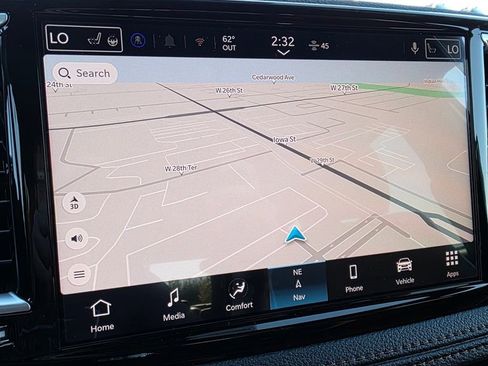 New 2026 Chrysler Pacifica Pinnacle image 44