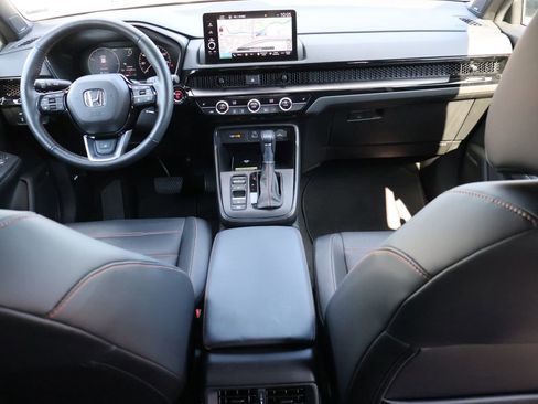 Certified 2023 Honda CR-V Sport Touring image 13