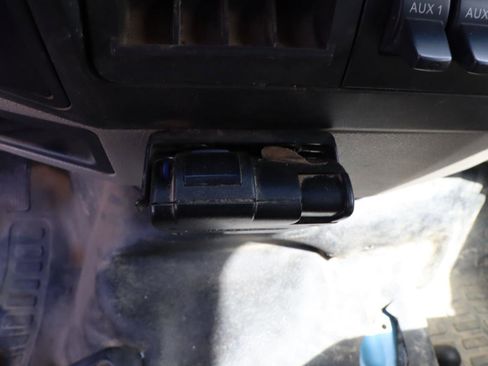 Used 2009 Ford F550 4x4 Crew Cab Super Duty image 16