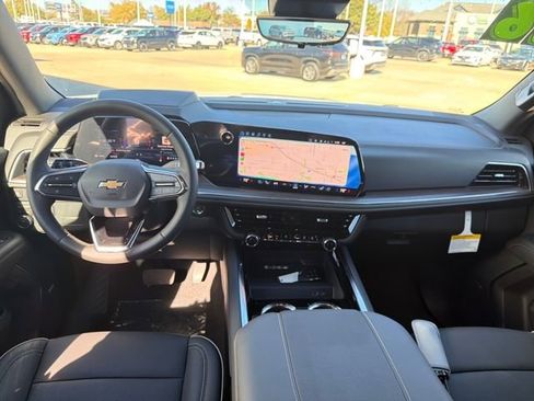 New 2026 Chevrolet Tahoe Premier image 14