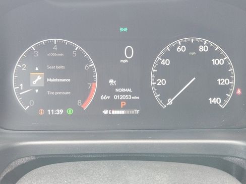 Used 2025 Honda Odyssey Touring image 15