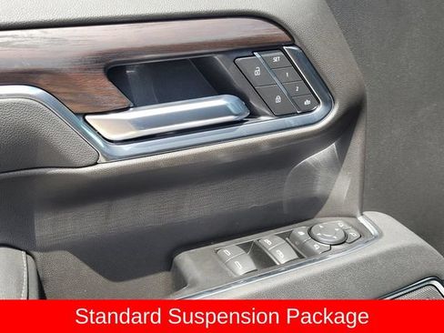 New 2026 GMC Sierra 1500 SLT AWD/4WD image 21
