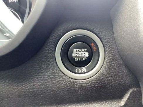 Used 2024 RAM 3500 Tradesman w/ Chrome Appearance Group image 16