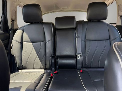 Used 2018 INFINITI QX60 Luxe w/ Premium Plus Package AWD/4WD image 15