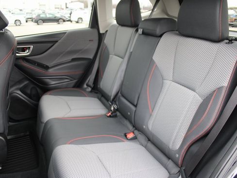 Used 2019 Subaru Forester Sport w/ Popular Package #2 image 24