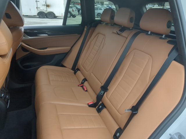 Used 2018 BMW X3 xDrive30i AWD/4WD image 20
